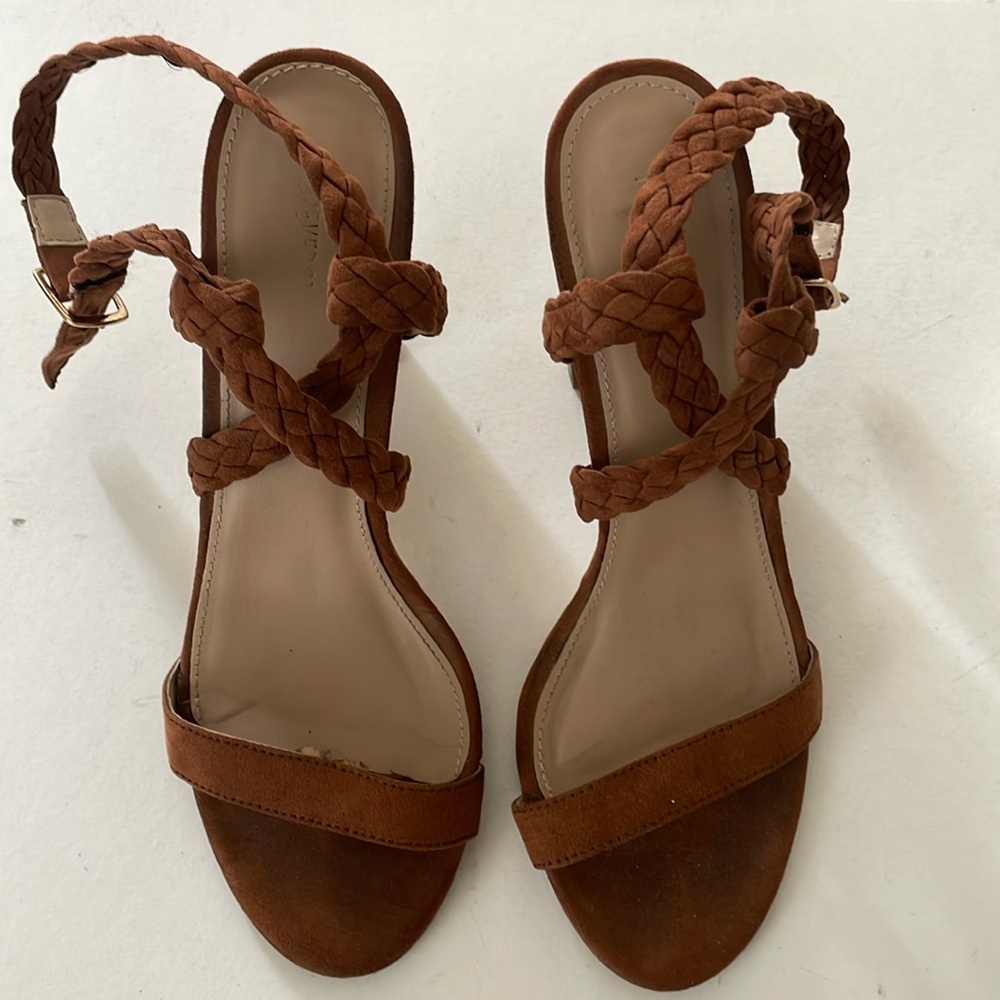 Forever 21 Heels